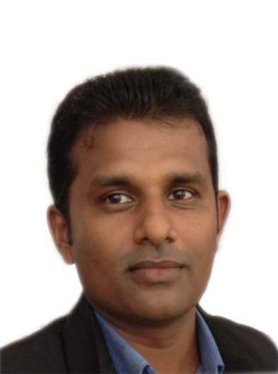 Prof. W.D. Prasad