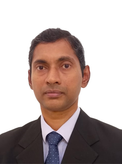 Prof. A.G.B.P. Jayasekara