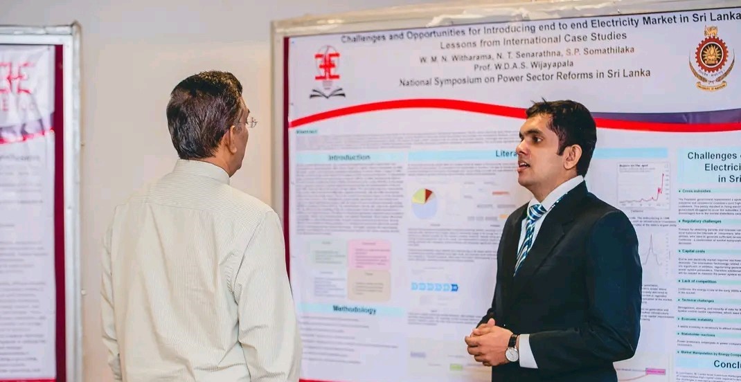 National Symposium on Power Sector Reforms