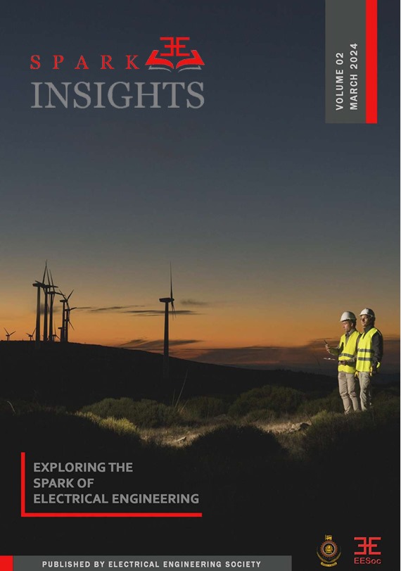 Spark Insights Volume II