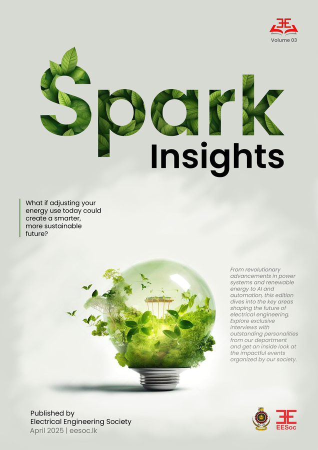 Spark Insights Volume III