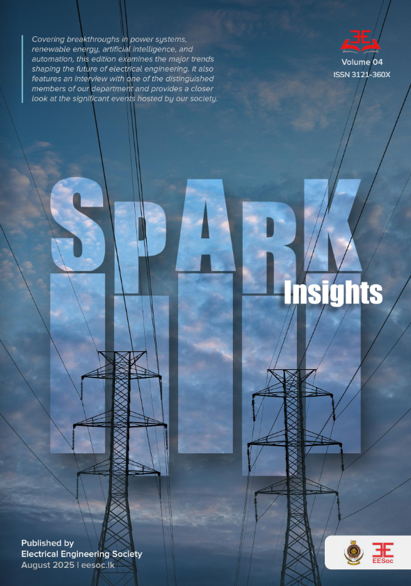 Spark Insights Volume IV