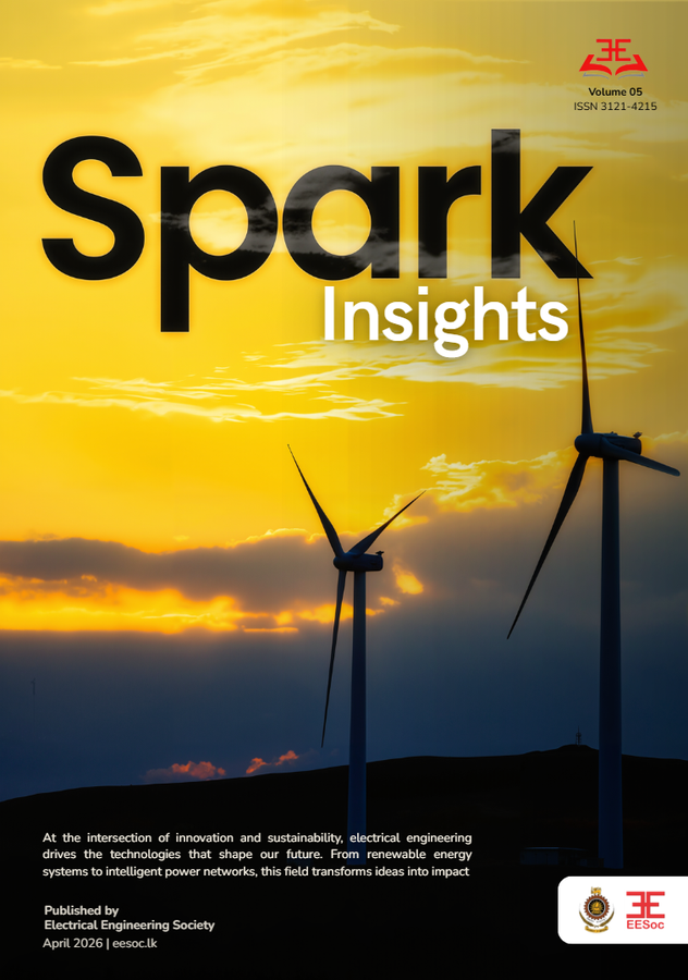 Spark Insights Volume V